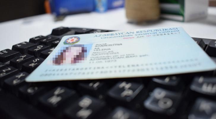 Şəxsiyyət vəsiqələrinin yaşayış yeri üzrə qeydiyyatdan asılı olmayaraq verilməsinə başlanılır