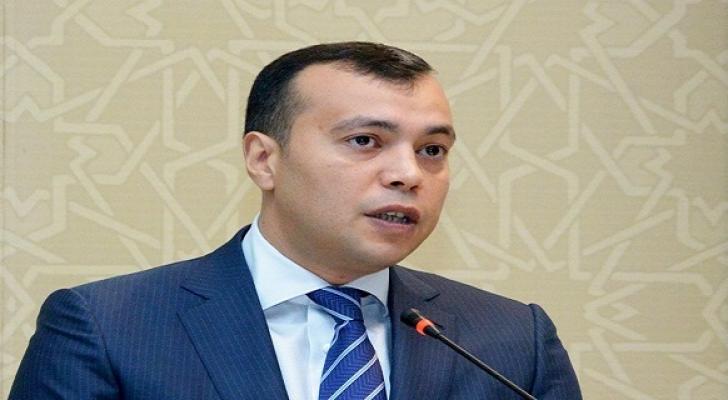 Sahil Babayev yeni rəis təyin etdi - FOTO