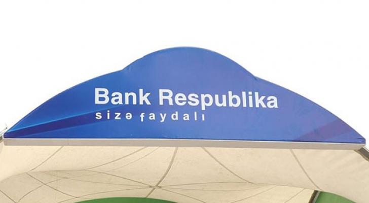 “Bank Respublika”da depozitlər rekord qırdı