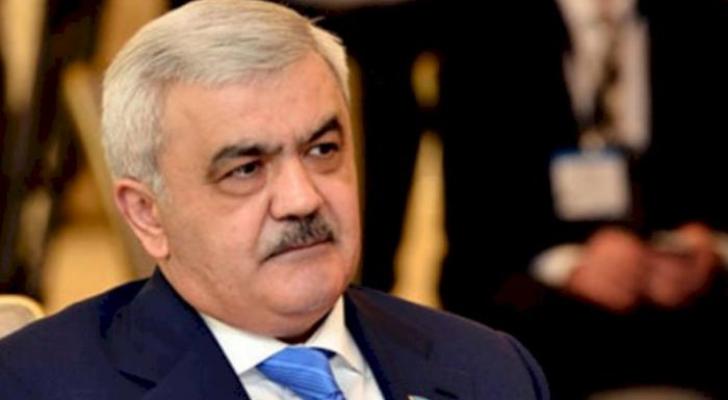 Rövnəq Abdullayevdən yeni TƏYİNATLAR
