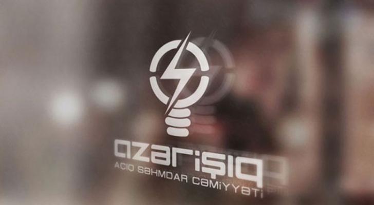 “Azərişıq” gücləndirilmiş iş rejiminə keçdi