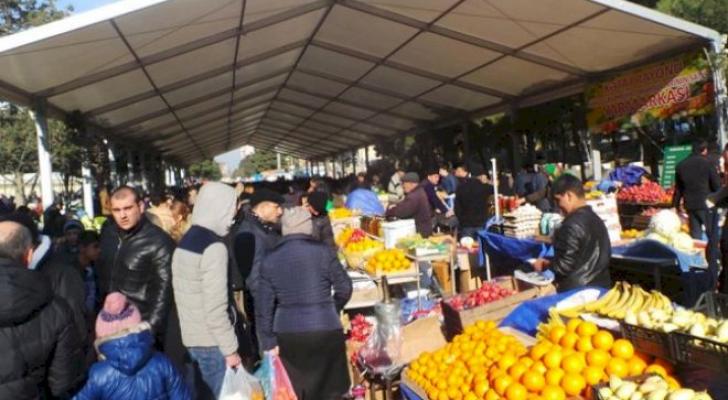 Bakıda yeni yarmarkalar açılacaq