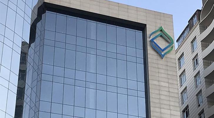 “Amrahbank”ın faiz gəlirləri 45 faizdən çox artıb