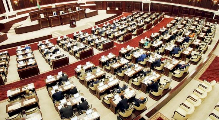 Gələn ildən deputatların maaşları artacaq