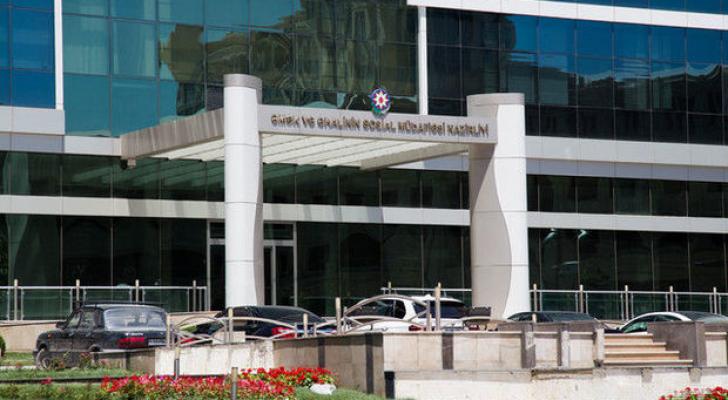 Bu nazirlikdə bəzi şöbələr ləğv edildi, yeni qurumlar yaradıldı