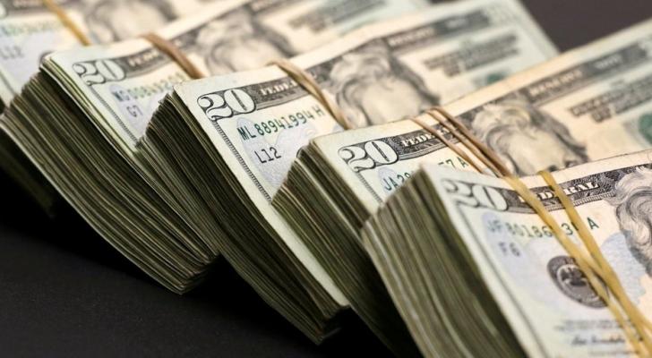 Mərkəzi Bankın valyuta ehtiyatları 6,1 milyardı ötüb