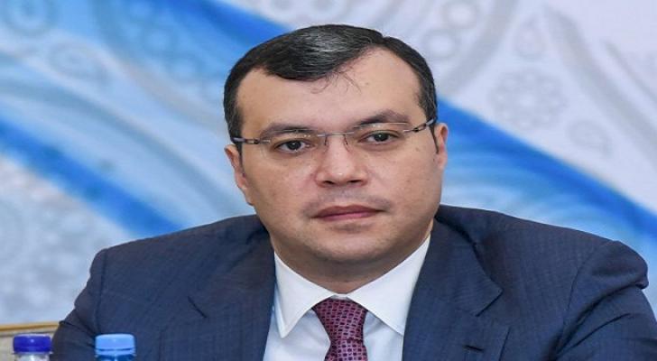 Sahil Babayev də struktur islahatlarına başladı   