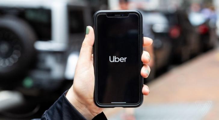 "Uber" zərərlə işləyir - HESABAT