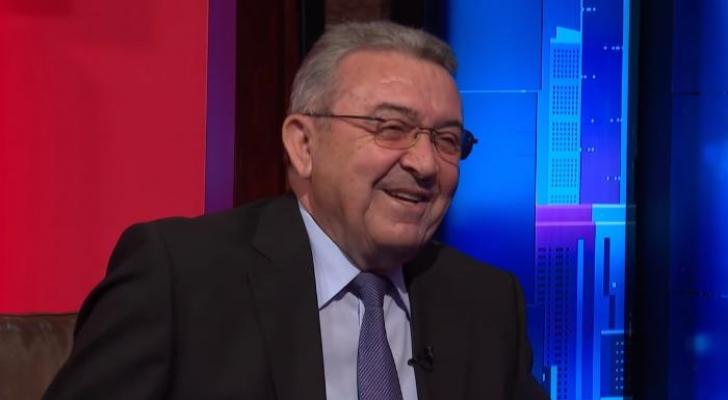 Misir Mərdanov: "Təkrar edirəm, müəllimlərin maaşı 2000 manat olmalıdır" 