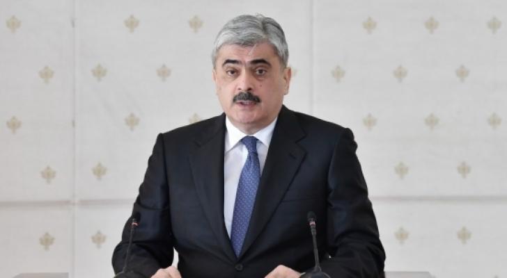 Samir Şərifovdan maaş artımı ilə bağlı ŞAD XƏBƏR