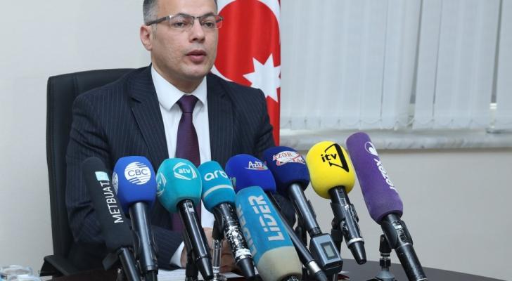Vüsal Qasımlı: "Bank sektoru üçün böhran artıq arxada qalıb"