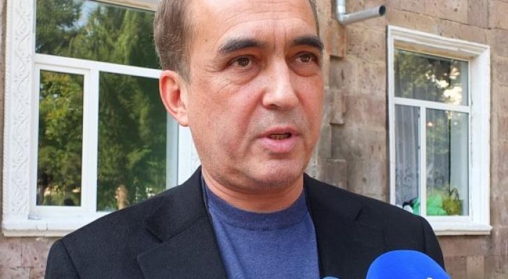 Azərbaycanda millət vəkili 1.4 milyona torpaq satır? - FOTOLAR