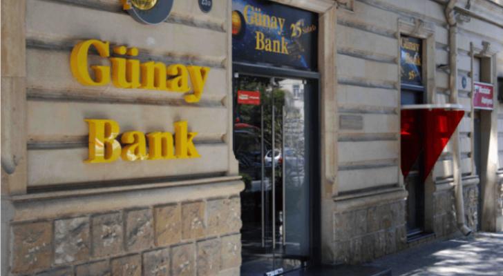 “Günaybank”ın səhmləri - LİSTİNQƏ DAXİL EDİLİB