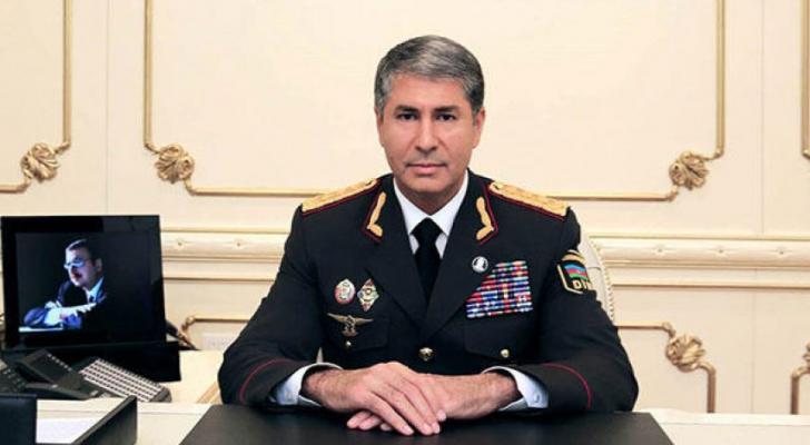 Vilayət Eyvazov daxili işlər orqanlarının şəxsi heyətinə MÜRACİƏT: "Vətəndaşların müraciətlərinə ..."