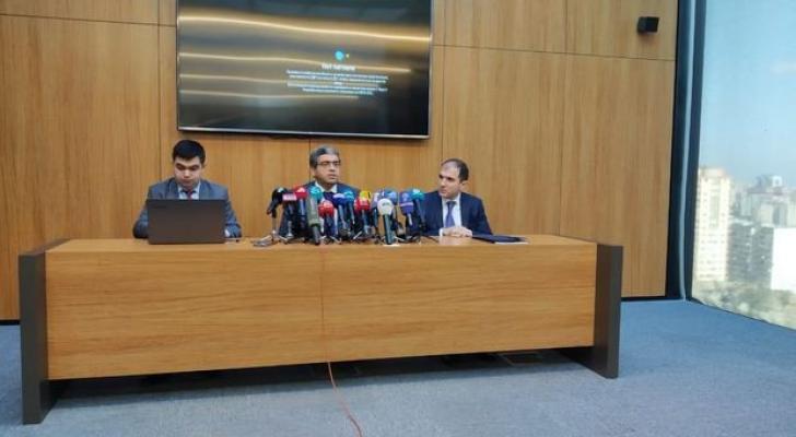 İşaxtaranlar üçün şans - Nazir müavini yeni sistemi təqdim etdi