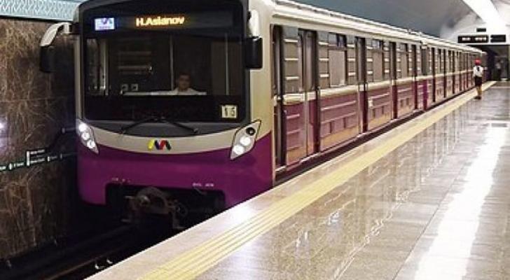 “Bakı Metropoliteni”nin inkişaf planı təsdiqləndi
