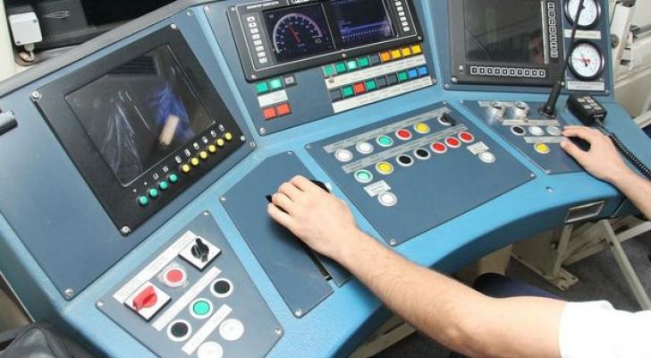 İlin ən yaxşı maşinistinə pul mükafatı veriləcək
