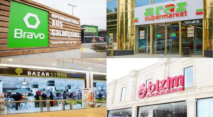 4 marketin müqayisəsi: Ən ucuz qeyri-ərzaq qiymətləri haradadır?