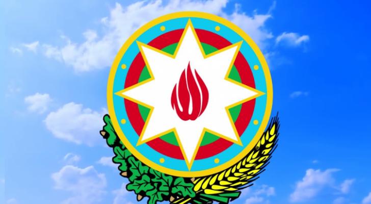 Baş nazirdən Dövlət Gerbi ilə bağlı QƏRAR