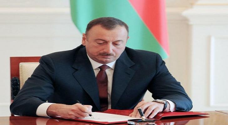 İlham Əliyev yeni icra başçısı təyin etdi
