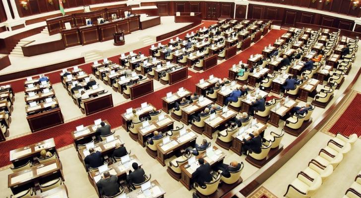 Milli Məclis deputatlarının sayı 117-yə enəcək