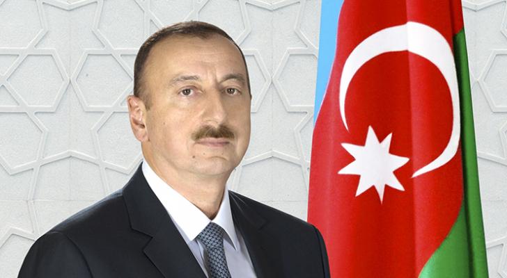 Prezidentdən icra başçılarına: Çatışmayan cəhətləri üzə çıxarmalısınız