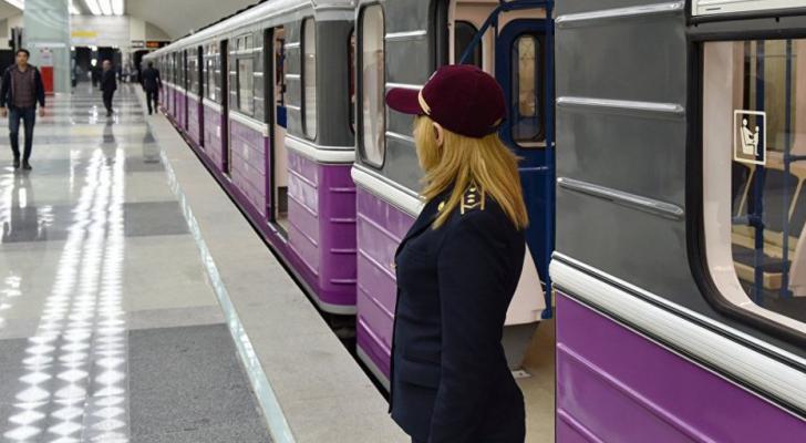 “Ulduz” və “Xalqlar Dostluğu” metrolarının adları dəyişdiriləcək