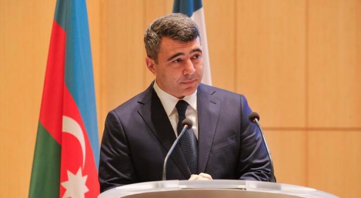 İnam Kərimov daha iki direktoru işdən çıxardı 