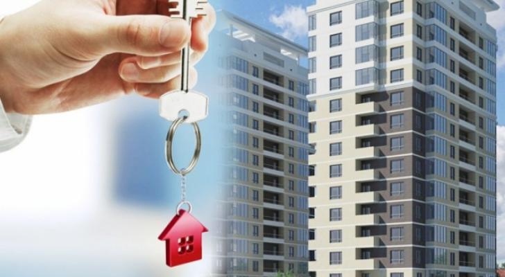 570 güzəştli mənzildən 284-nün rəsmiləşdirilməsi başa çatdırılıb