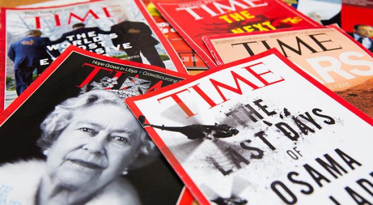 “Time” jurnalı gələcəyin ən nüfuzlu adamlarının reytinqini açıqlayıb