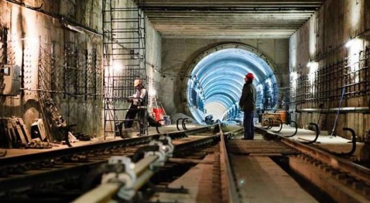 Bakı metrosunun yeni stansiyalarının planları - FOTO