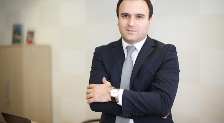 AFB Bank-ın İdarə Heyətinə sədr təyin edildi