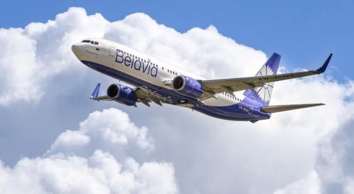 "Belavia" Minsk-Bakı aviareysi üzrə uçuşların sayını artıracaq
