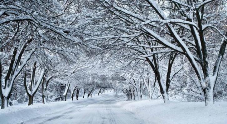 Hava kəskin dəyişir: qar yağacaq - XƏBƏRDARLIQ