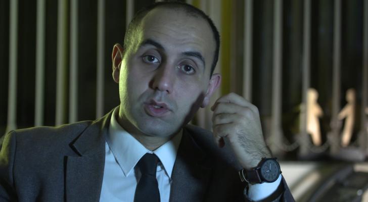 Nazirlər Kabinetinin sözçüsü vəzifəsindən ayrıldı
