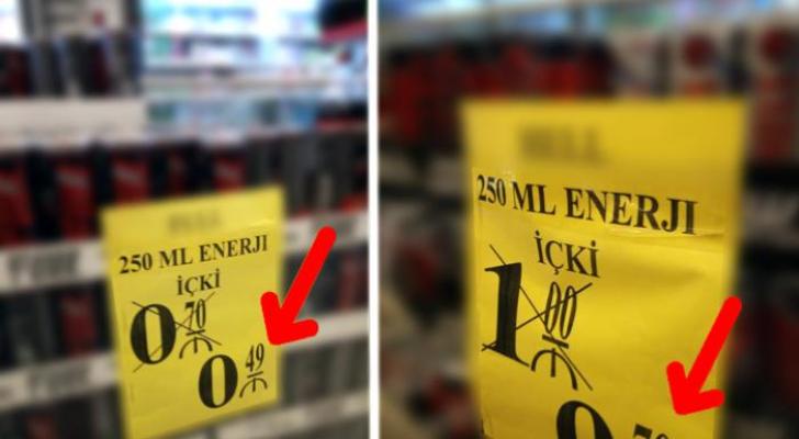 Su qiymətinə satılan enerji içkiləri müəmması - ARAŞDIRMA