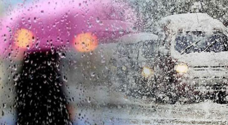 Havanın temperaturu 5-8 dərəcə aşağı enəcək — XƏBƏRDARLIQ