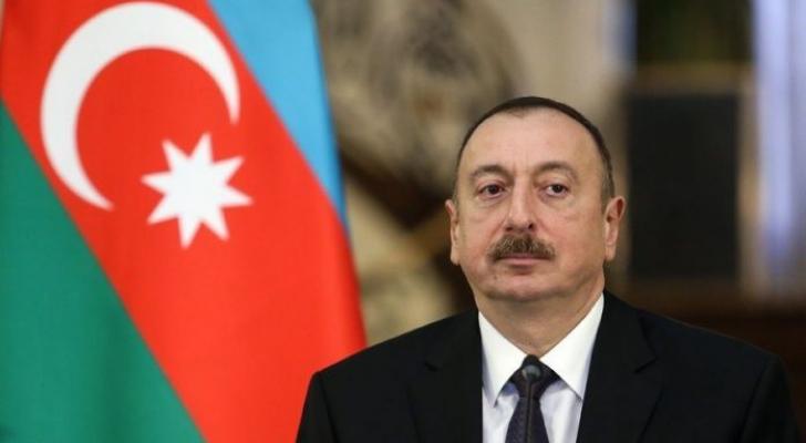 İlham Əliyev Sumqayıtda