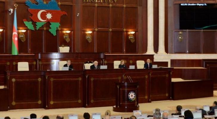 Milli Məclis yeni ombudsman seçəcək