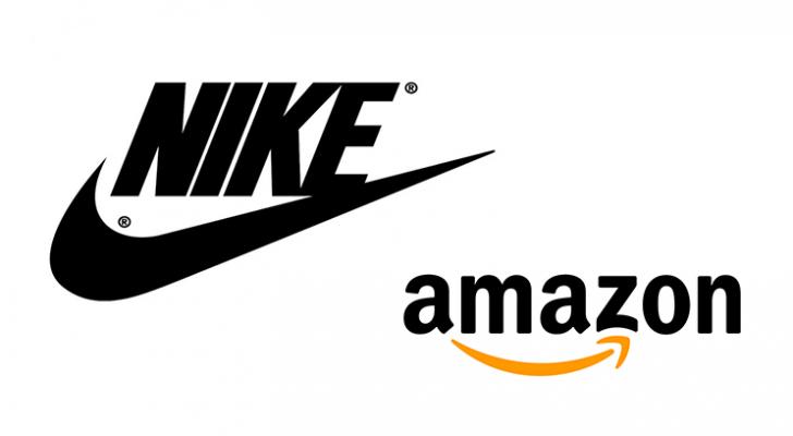 Nike Amazonda öz mallarının satışından imtina etməyə hazırlaşır