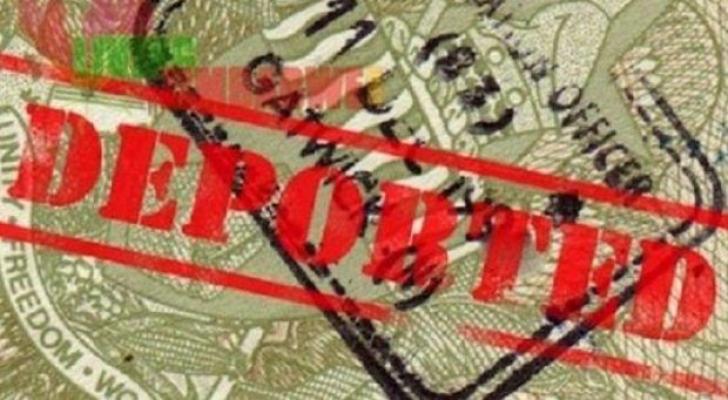 Bu il Avropadan 1285 azərbaycanlı deportasiya olunacaq