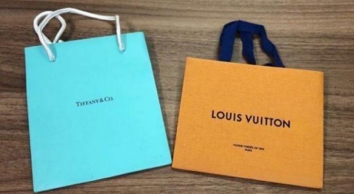 “Louis Vuitton”-un sahibi “Tiffany”-ni almaqla bağlı təklifini genişləndirib