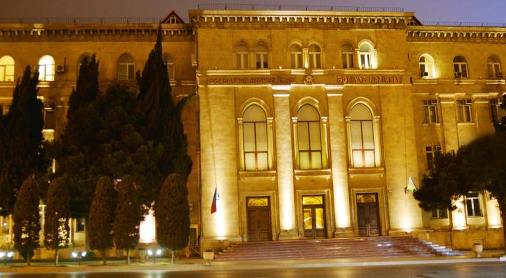 Ədliyyə Nazirliyi: "Bələdiyyələr yaradılan imkanların heç 50 faizindən istifadə etmir"