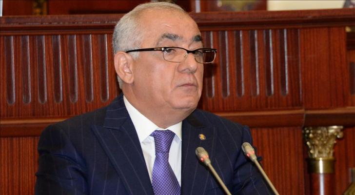 Baş nazirdən yeni - QƏRAR