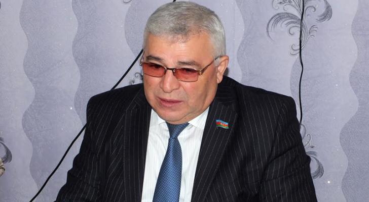 Deputat məcburi köçkünlərlə bağlı qərarı tənqid etdi - "Bu, hansı məntiqə sığır?”