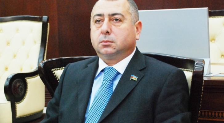 Məhkəmə Rafael Cəbrayılovun 4.1 milyon borcu ilə bağlı - YENİ QƏRAR ÇIXARIB