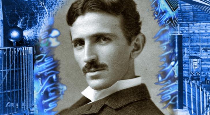 Nikola Teslanı uğura aparan yolun hekayəsi