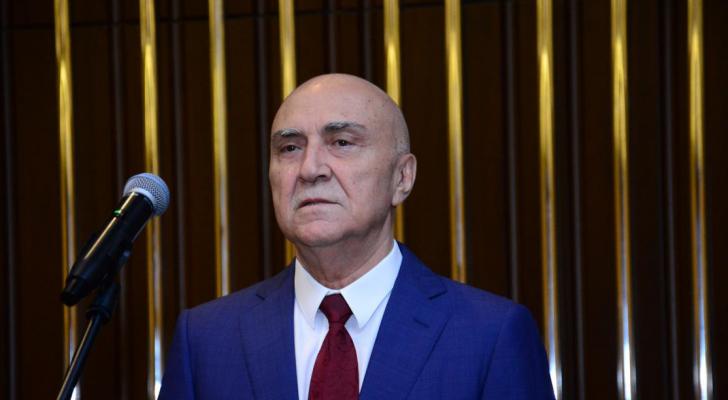 Sədr təyin olunan Valeh Ələsgərov kimdir? - DOSYE