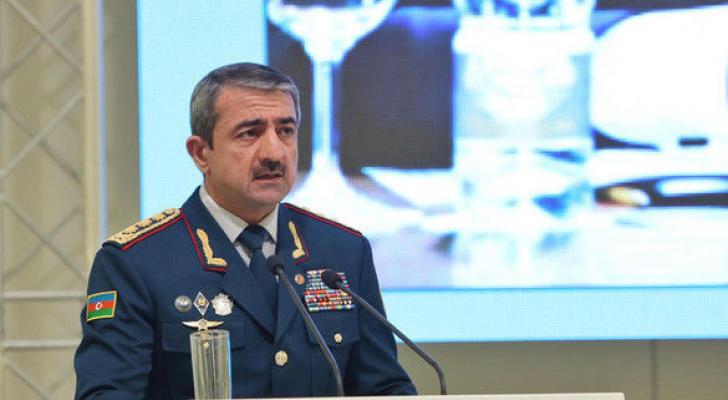 Elçin Quliyev sərhəd nəzarəti məntəqəsinin rəisini işdən çıxardı - NÖQSANLARA GÖRƏ