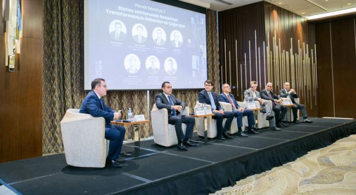 Azerbaijan Digital Hub proqramı startapların inkişafına töhfə verəcək